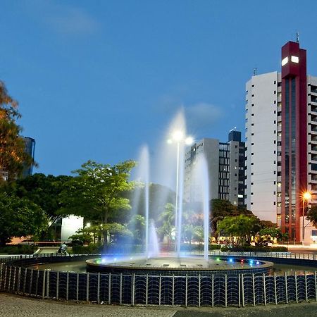 Flat Potengi Natal Luaran gambar