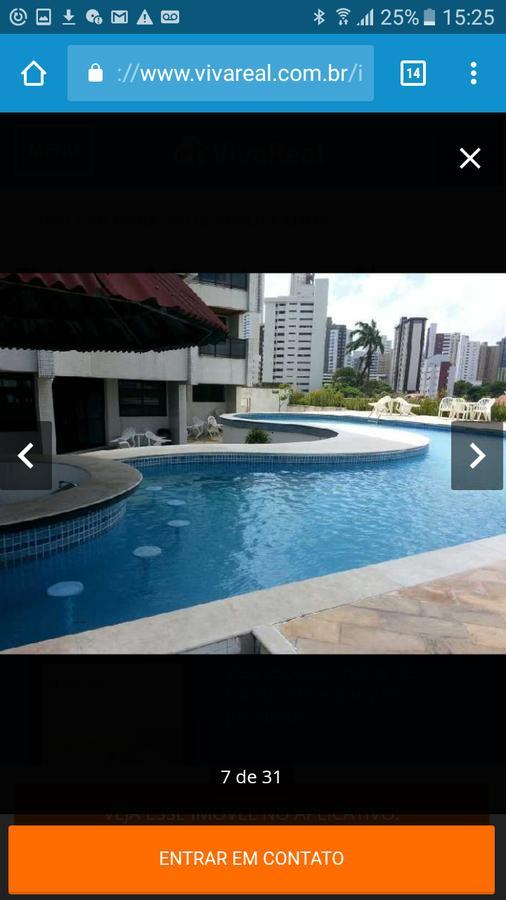 Flat Potengi Natal Luaran gambar
