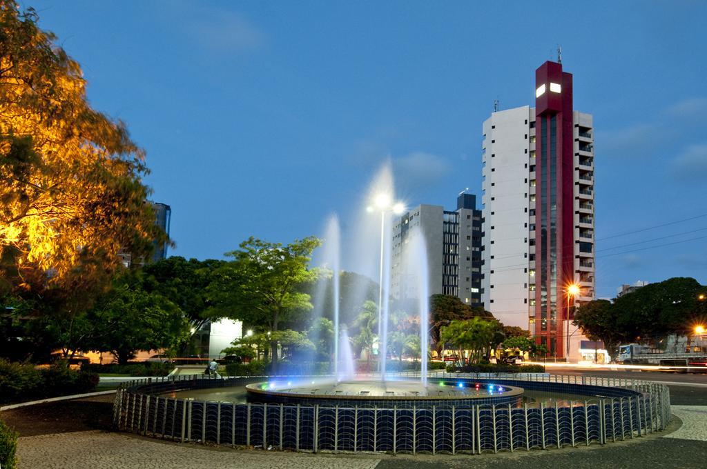 Flat Potengi Natal Luaran gambar
